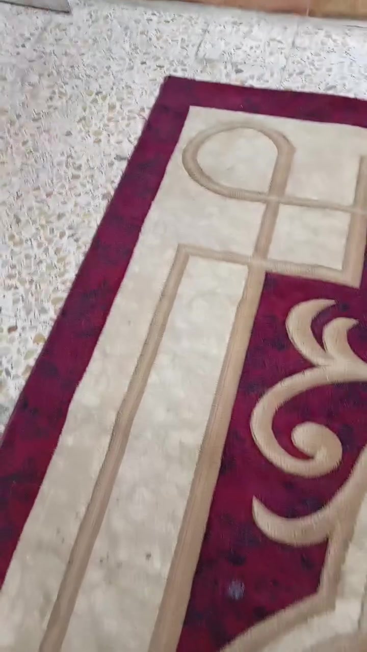 زوليه • نضيفه • ٣×٤