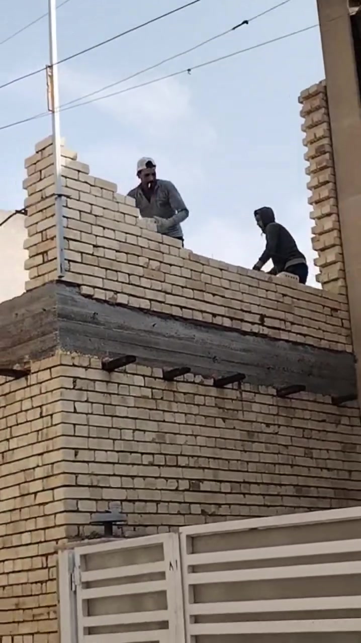 كادر بناء مصري • استلام مهندس استشاري • التزام بالمواعيد