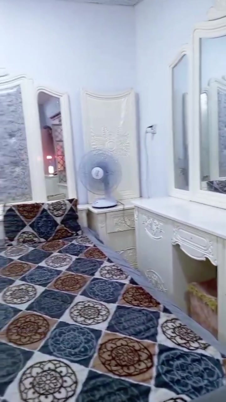 غرفة • درجة اولى • عراقي