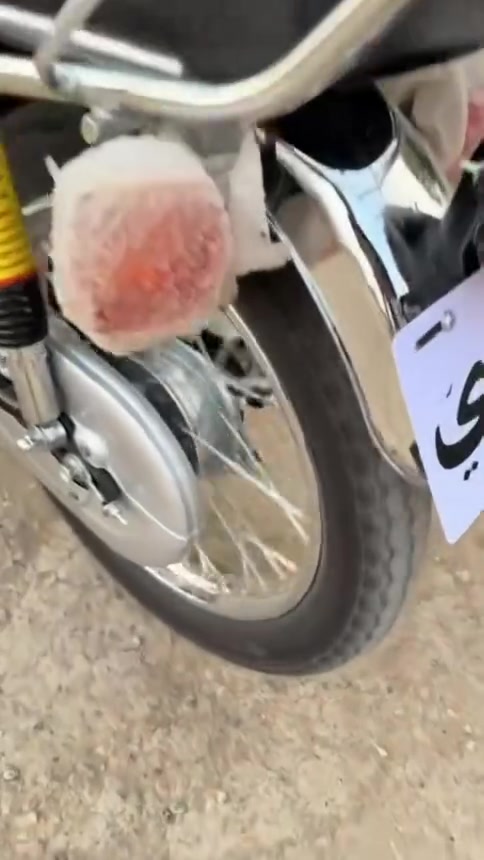 السلام عليكم دراجه نامه للبيع موديل 26 اوراق كامله الدرجه جديده السعر التصال عل *********** 
العنوان ديالى ناحيه أبي صيدا
