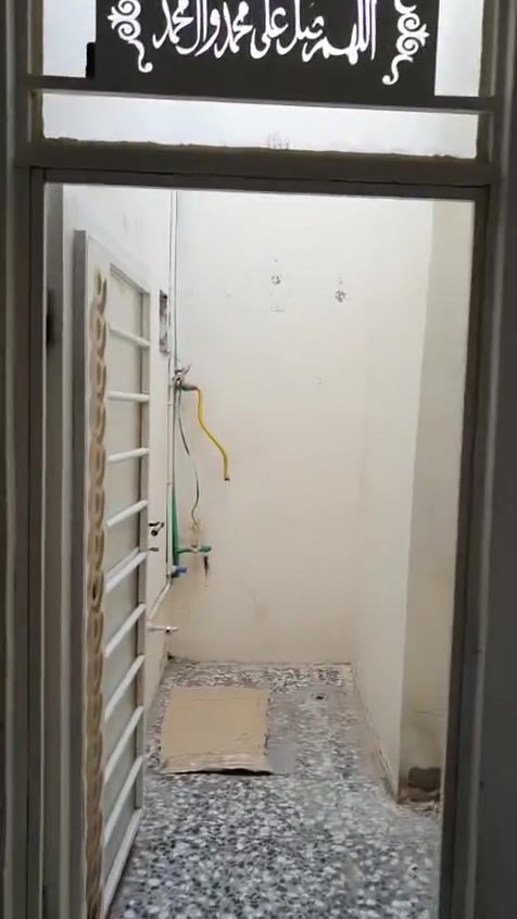 حي الأنصار • بيت للإيجار • ٦٠م