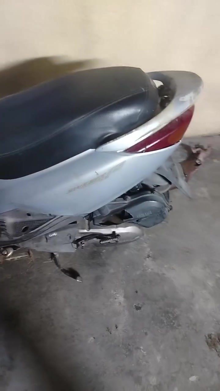 بريز • تخريب • مدينة الصدر