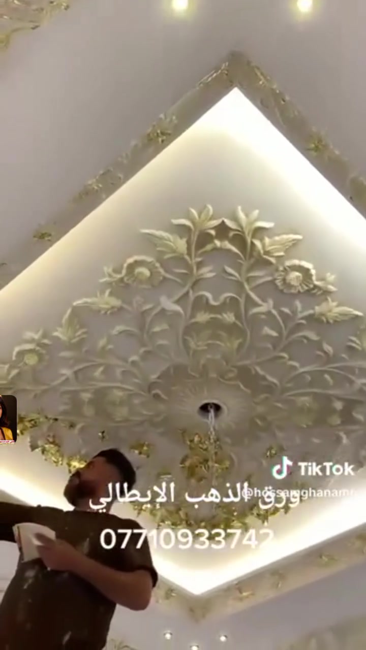 كادر و. اصباغ وديكورات ابو فطومه  #وترميم 
واتساب فقط أو خاص ***********
@إشارة
