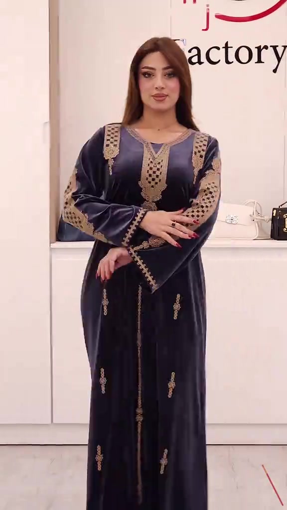 دشاديش نسائية • أناقة • كردستان