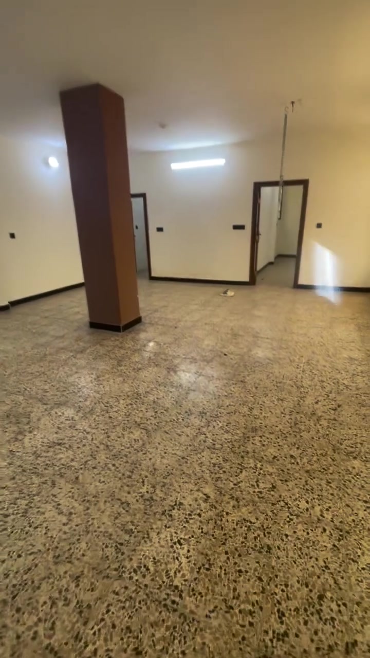 قرب النعمان • طابق ثاني • غرفة وصالة