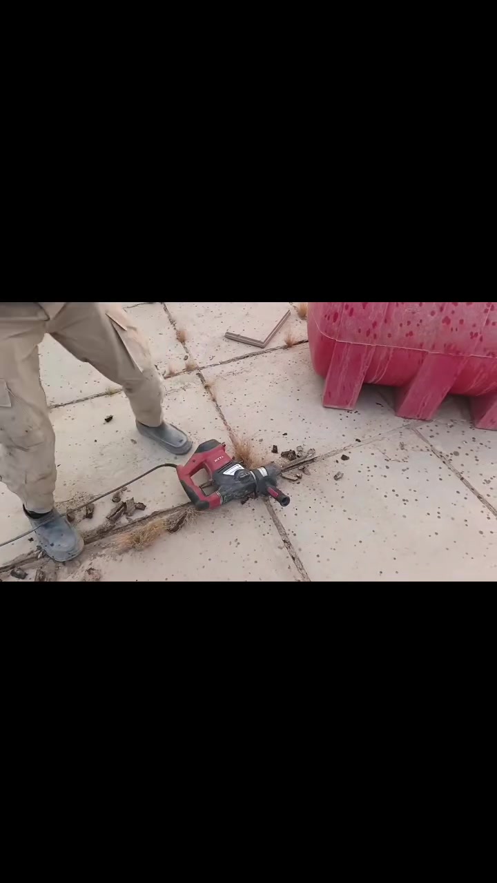 إعادة الماستك • صيانة السطوح • شغل نضيف
