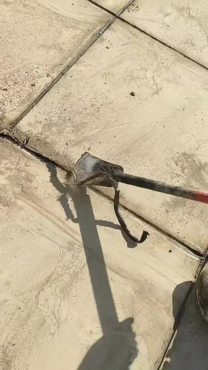 تبديل ماستك • تزفيت الأسطح • كركوك