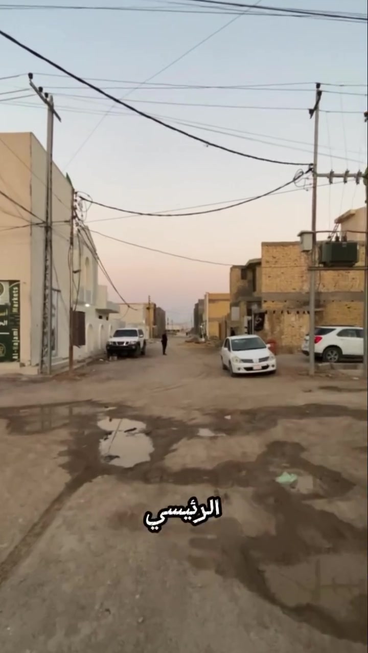 المساحة: 100 متر مربع.
 الموقع: حي الخضراء 📍.
 الشارع: يقع مباشرتاً على شارع بدرة الرئيسي 
 حالة البناء: هيكل بدون سقف 
 المخطط: خرائط وتصميم هندسي كامل وجاهز للتنفيذ.
.
للاستفسار والتواصل: 
***********
***********
او المراسلة واتساب على هذا الرقم 
***********

موقعنا 📍- حي الخضراء -النزلة الي مقابيل البيع المباشر للسيارات مباشرتاً
بادارة : 
سيد علاء 
سيد مصطفى
  #العراق 
 #عقارات 
#مزارع
#استثمار 
#سكن 
 #حي  #الخضراء 
 #بيوت
 #ايجارات
 #سكن
