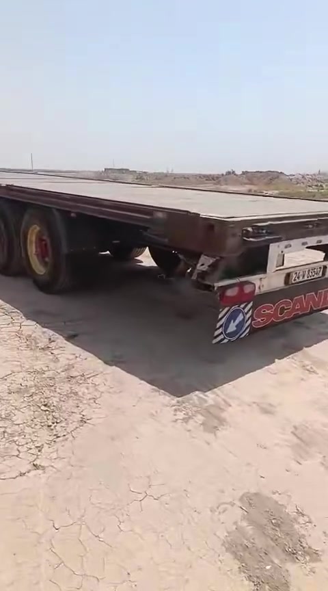 عربانه عدد 2 للبيع بيهن سنويه مكفولات تخم تاير المكان البصره مكلف بالنشر تصال ع رقم‭     ...
***********‬
