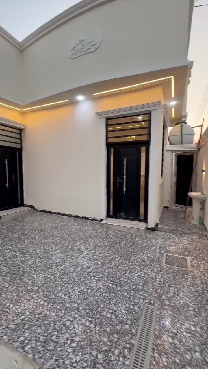 ‏بيت المساحة 200 متر العنوان البصرة أبي الخصيب العوجة السعر المطلوب 120 قابل للتفاوض نوع العقار طابو زراعي سند 25 للاستفسار اكثر اتصال ***********
