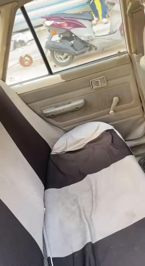 فول نضافة • شواصي مكفولة • ٢٠٠٩
