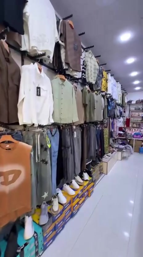 محل للبيع • الديوانية الحضارة • مجهز بالكامل