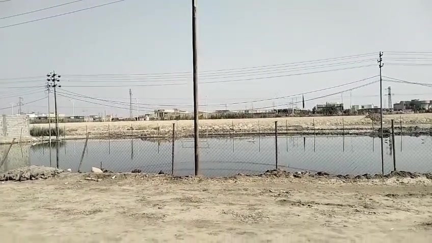 ٢٠٠م • نزلة ٣ • قريبة عالسكة