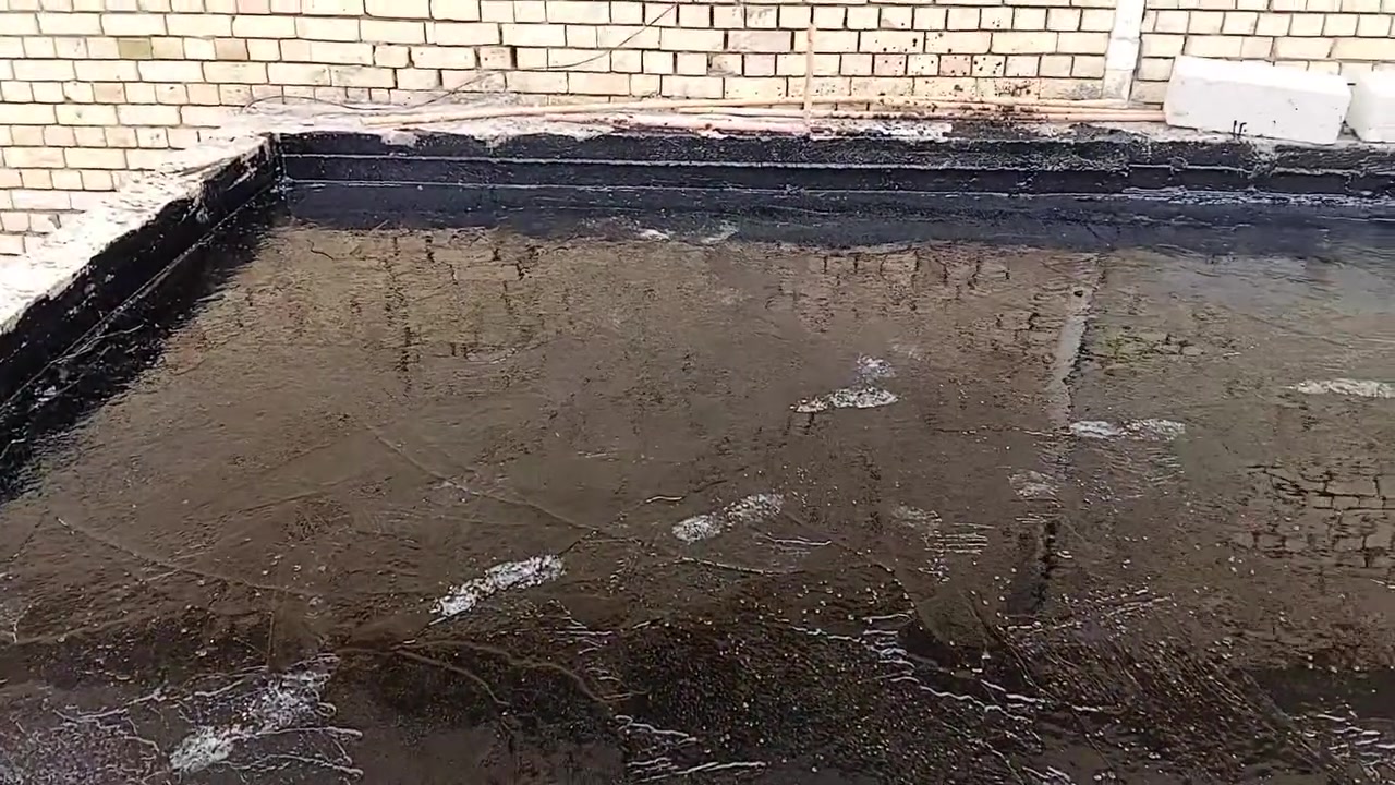 اعادة ماستك • قلع ماستك • تطبيك اسطوح