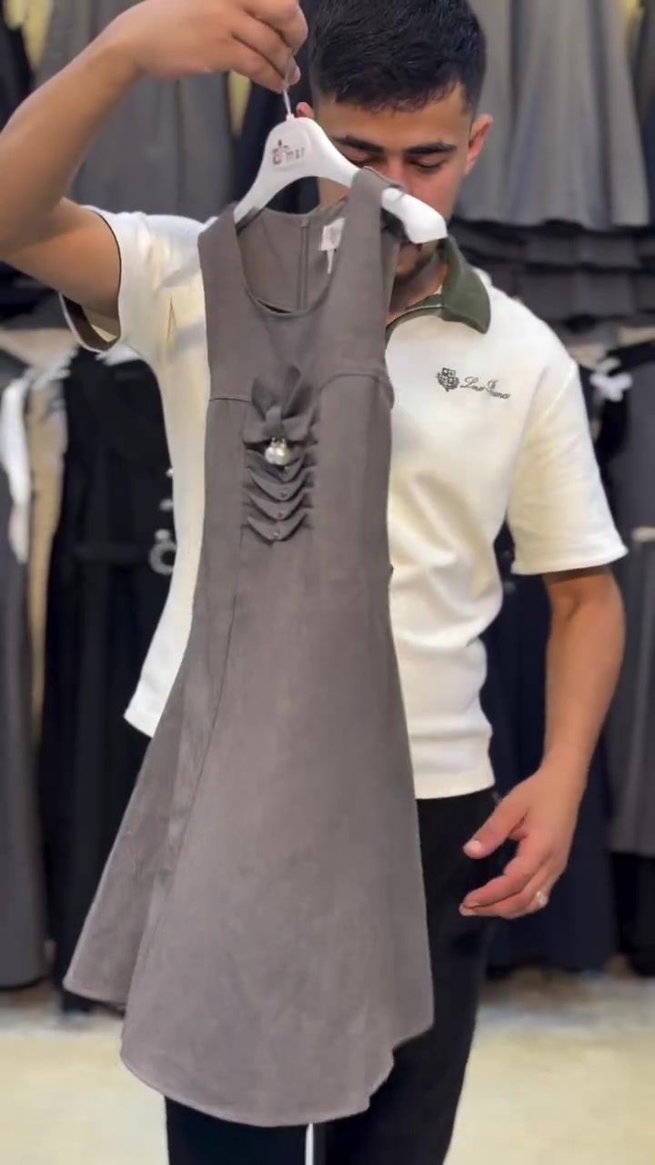 شارك .و.سوي تاك وعلق وربح 
😍🥰ازياء ستايل بيبي 🥰😍
صدريه بناتي 
***********☎️☎️
🚗يوجد توصيل موصل ايسر ايمن 3.000🚗
🚕🚕توصيل محافظات 5.000 🚕🚕
