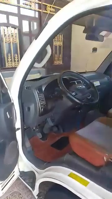 سلام عليكم كيا للبيع موديل 17بغداد بسمي سنويه لل 30 السعر 122وبي مجال مكان السيارة بغداد الدورة هوررحب للاستفسار الاتصال على رقم بي واتساب *********** @إشارة
