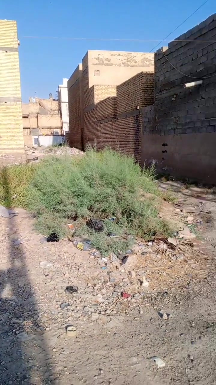 السلام عليكم قطعة أرض في سبع البور موقع جيد جدا وسعر مناسب تفاصيل اكثر الاتصال على الرقم ***********
