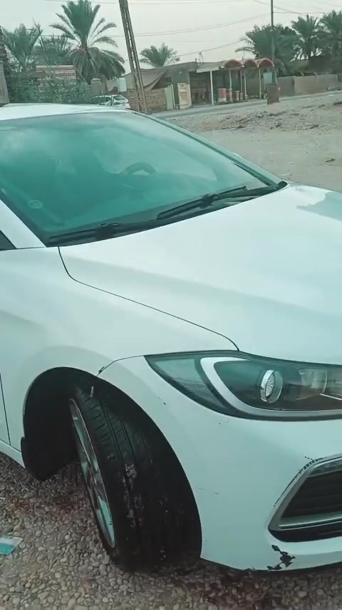 النترا • ٢٠١٨ • ماشي ١٠١٠٠٠