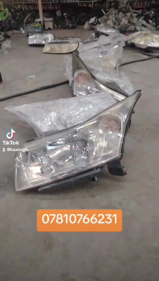 نينوى • قطع غيار • بدون تفاصيل
