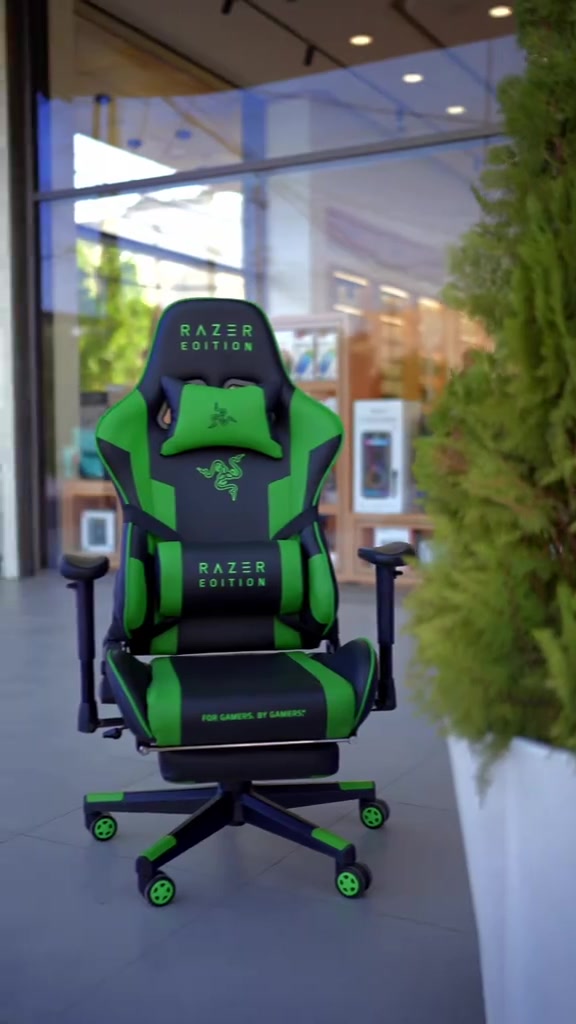 الأسعار الخرافية وصلت لكراسي الـ Gaming! 🔥🎮 وبأقوى سعر بالعراق 🚀 ⁨	⁨	🚨 انتبه! تفاعلك من اليوم عليه جوائز ! 🎁 كل أسبوع هدية جهاز سامسونگ  🎁 وكل شهر هدية جهاز iPhone 17 Pro Max إلى متابعينا على فيسبوك أو إنستغرام المتفاعلين ❤️ لايك | 💬 تعليق واحد فقط | 📤 مشاركة كل تفاعل = فرصة أكبر للفوز! 🔥⁩⁩ للطلب و الاستفسار يرجى الاتصال ☺️👇 معرض الكاظمية ( ساحة قريش ) :  أوقات العمل ( ١٠ ص - ١٠ م ) *********** - *********** معرض المنصور ( شارع مول بابلون ) :  أوقات العمل ( ١١ ص - ١١ م )  *********** - *********** معرض زيونة ( شارع الربيعي ) : أوقات العمل ( ١١ص - ١١م )  *********** - *********** معرض الاعظمية ( شارع الضباط ) : أوقات العمل ( ١٢ م - ١٢ ص )  *********** - *********** معرض الدورة ( شارع أبو طيارة ) :  أوقات العمل ( ١٢ م - ١٢ ص ) *********** - *********** قسم الصيانة ( الربيعي ) : *********** #عالم_القلعة #اختيارك_الافضل⁩⁩⁩⁩⁩⁩
