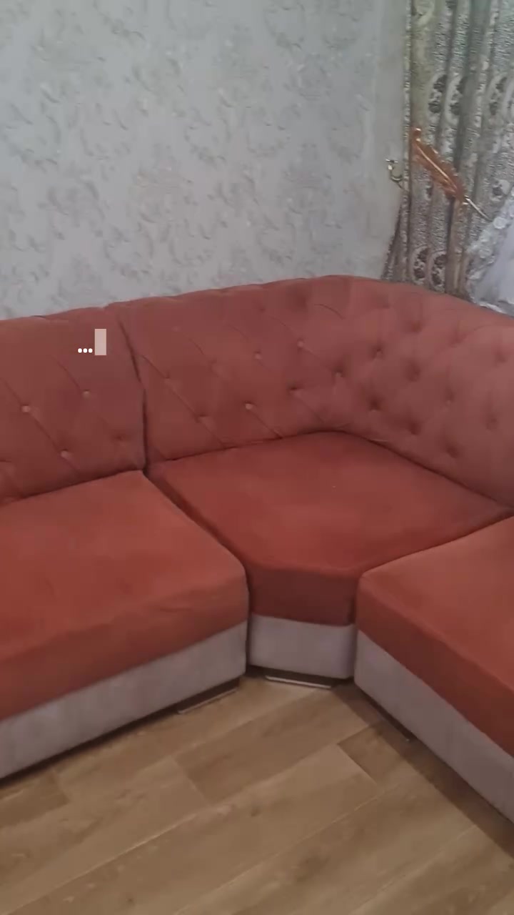تكمة • نظيف جداً • بسمايه