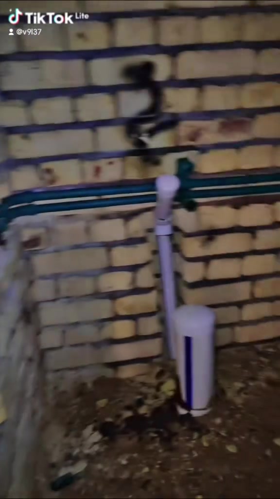 هذا من أعمالنا 🚰🔧
تنفيذ تأسيسات ماي ومجاري للبيوت
 # مع الحرص على التأسيس الصحيح والترتيب بالعمل.
📞 للحجز والاستفسار
*********** : سعد أبو زيوني
#السماوه_مدينتي_اكسبلور_العراق
