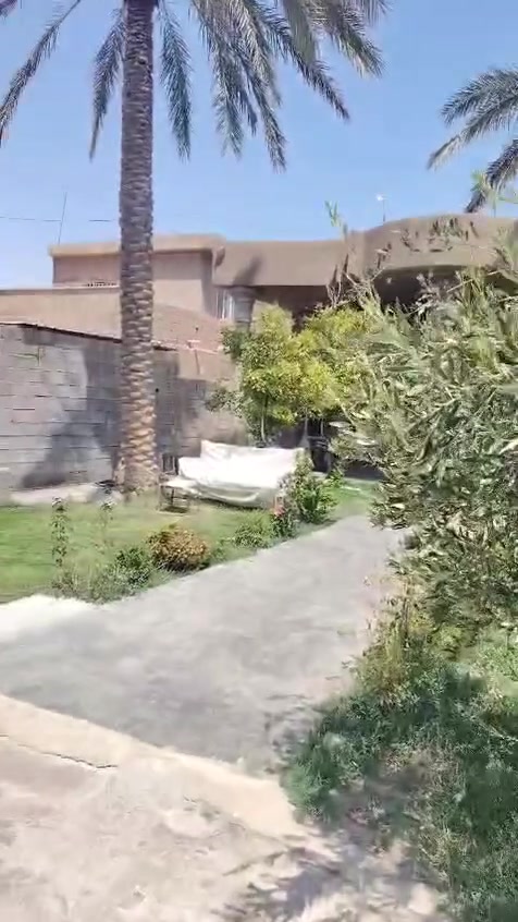 بيت مرتب في وادي الخمسه قرب جامع الغفران..غير طابو
         سعر 25 مليون وبي مجال
      استفسار.. ***********
