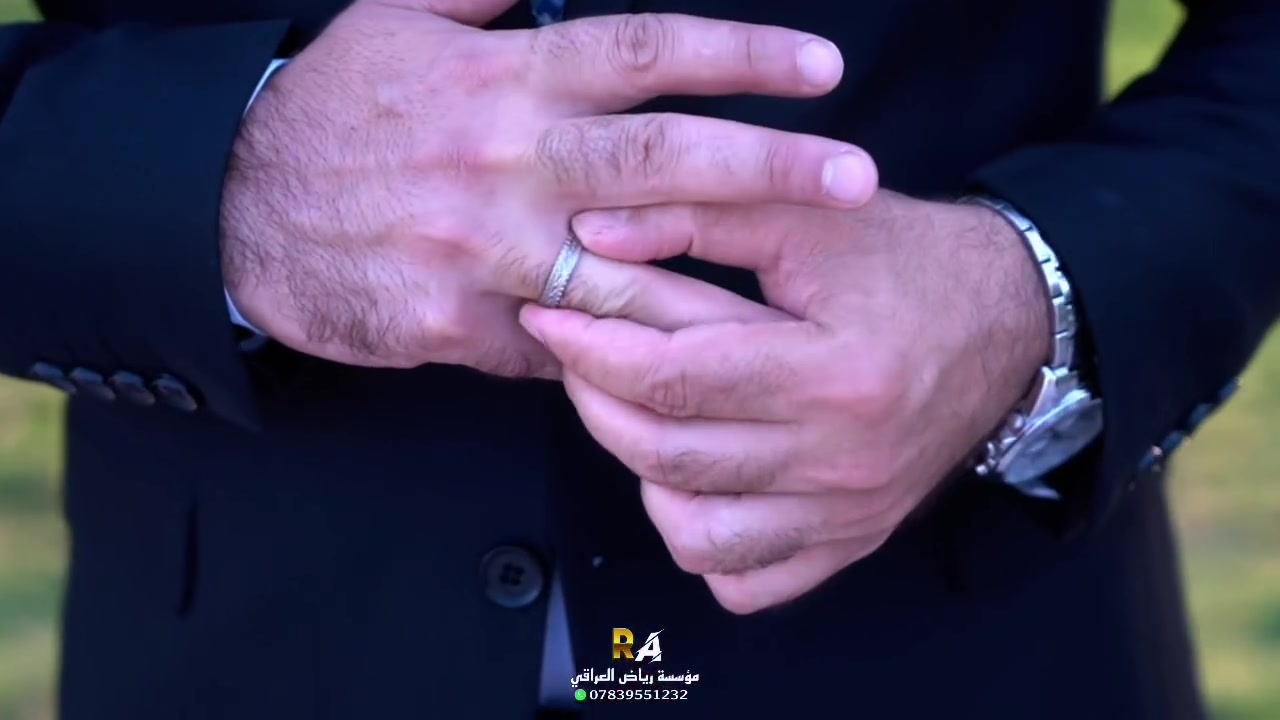 برومو /زفاف  الاستاذ ✨ 👑 باقر صباح حافظ 👑 ✨ 
🎥 مُـؤَسَّـسَـةُ رِيَـاض العِـرَاقِـيّ لِلتَّصْوِيرِ وَالإِنْتَاجِ 🎥
https://t.me/m93a_l.          الف مبروك 
✨ مُسْتَعِدُّونَ لِتَغْطِيَةِ ضَخْمِ وَأَكْبَرِ المُنَاسَبَاتِ أَيْنَمَا وُجِدَتْ ✨
📱 لِلْحَجْزِ وَالاِسْتِفْسَارِ:
📞 الاتِّصَالُ المُبَاشِرُ: ***********
💬 وَاتْسَاب مراسله: ***********
✨ خِدْمَتُكُمْ شَرَفٌ لَنَا وَإِبْدَاعُنَا سِرُّ تَمَيُّزِنَا ✨

