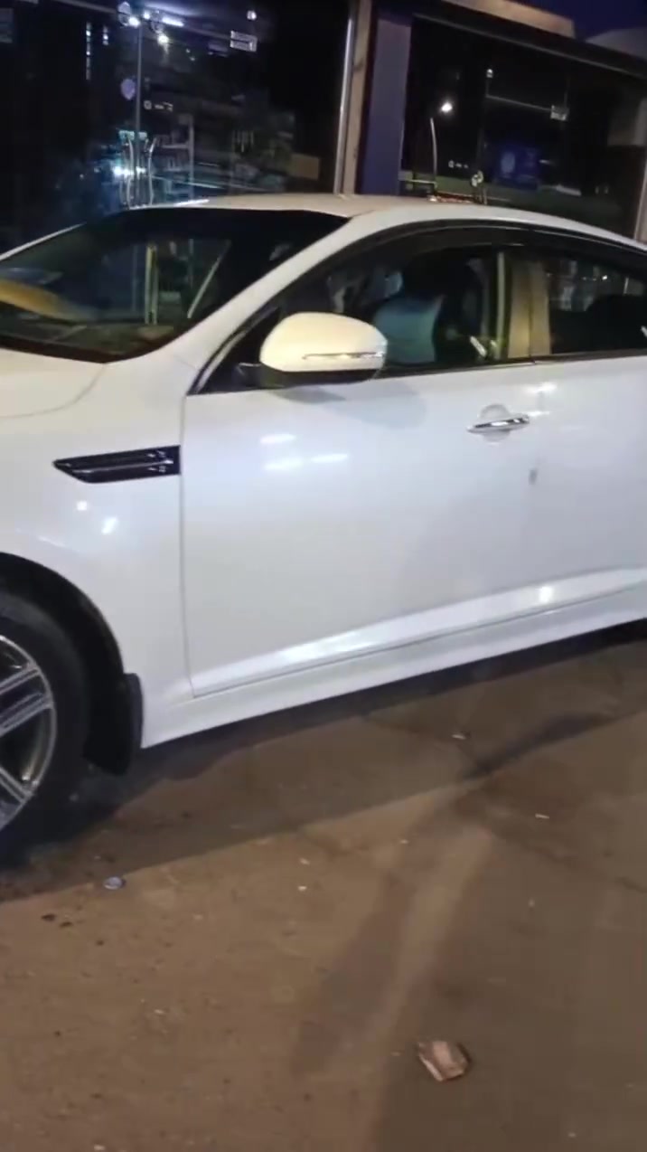 السلام عليكم للبيع أوبتيما مديل 17 سياره جاهزة مكينه دوش 2000 مكفولة هيه ولكير تبريد صدر مكفول
فول عده لفتحة رقم سليمانيه بأسمي قطعه وحده بيها وسونارها مرفق بالمنشور  فقط مكاني بلد مرقد السيد محمد  ***********

السلام عليكم للبيع أوبتيما مديل 17 سياره جاهزة مكينه دوش 2000 مكفولة هيه ولكير تبريد صدر مكفول
