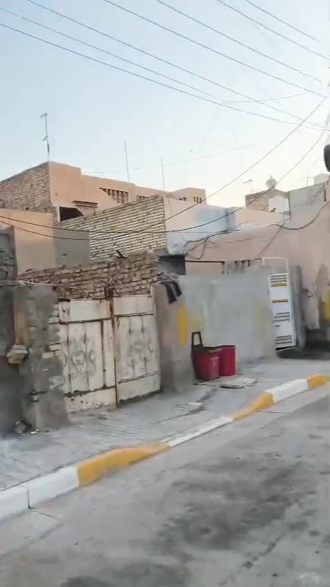يا الله بيت للبيع 100م منطقة 23 على ساحه رقم صاحب البيت ***********
