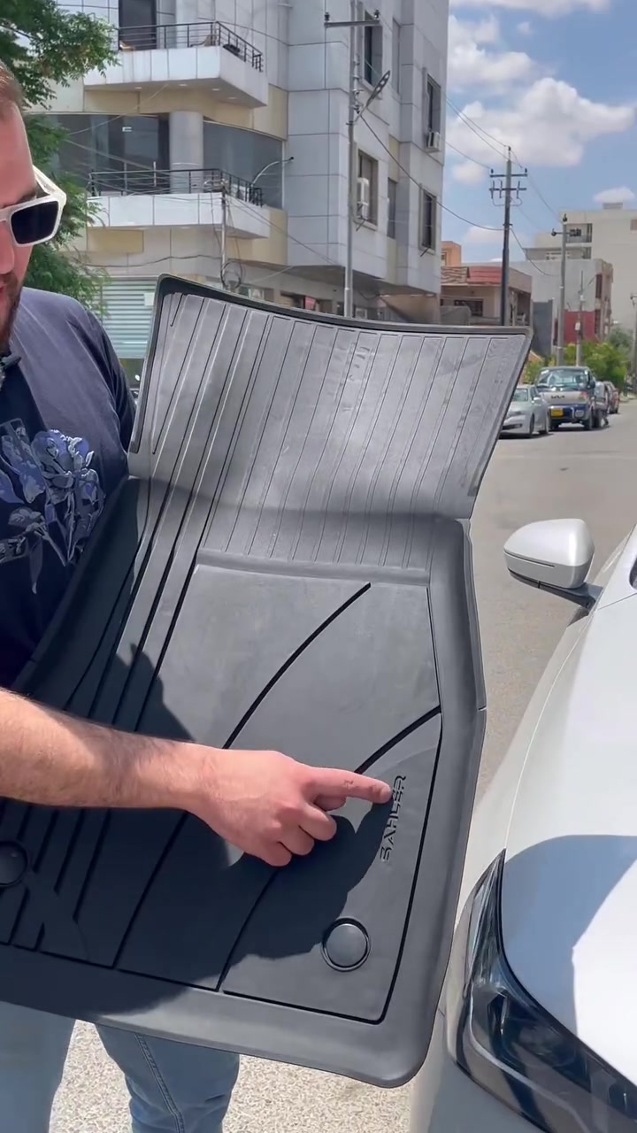 متوفر في كماليات يوسف للحجز والاستفسار عل واتساب *********** متوفر ايضا كل كماليات bmw  تابع الصفحة على برنامج التيك توك ليصلك كل ما هو جديد في عالم كماليات السيارات 

https://www.tiktok.com/@yousifkhalid48?_r=1&_t=ZS-98clNotRom8
