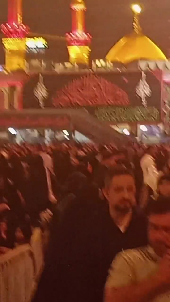 النجف-كربلاء-شريفه • الخميس ٩م • آخر ٥ مقاعد