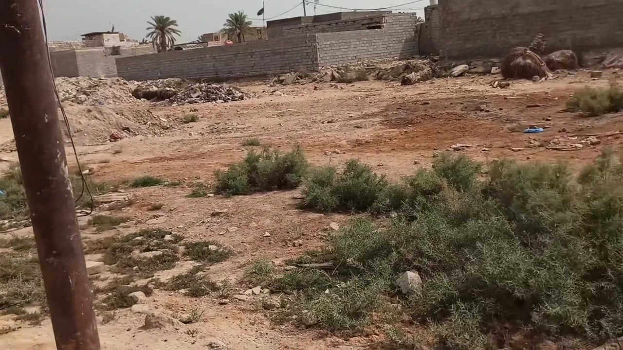 ٢٠٠م • ركن • الكوفة