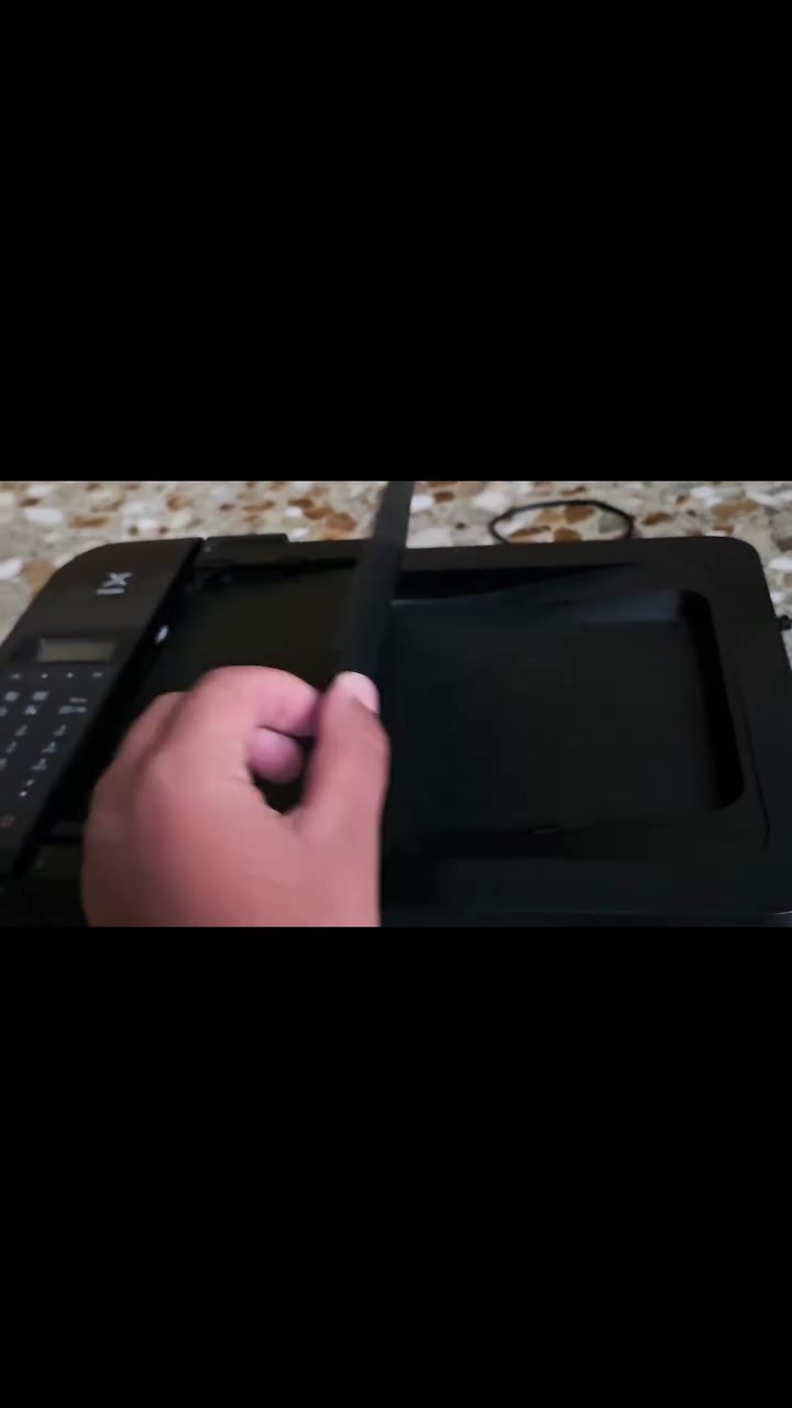 طابعة • بس كاترج • كوت