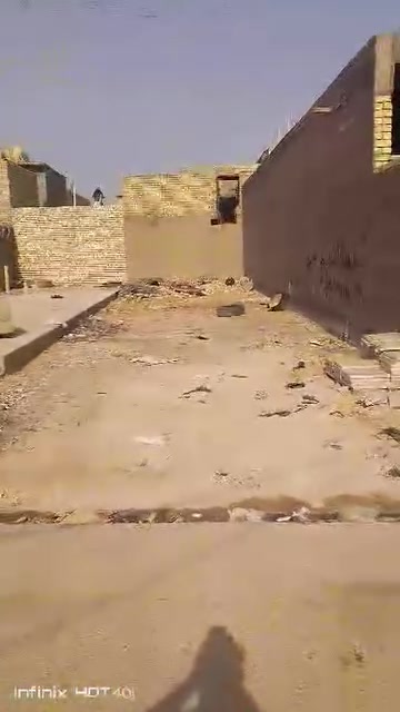 حي طارق وسط • ١٠٠م • واجهة ٥م