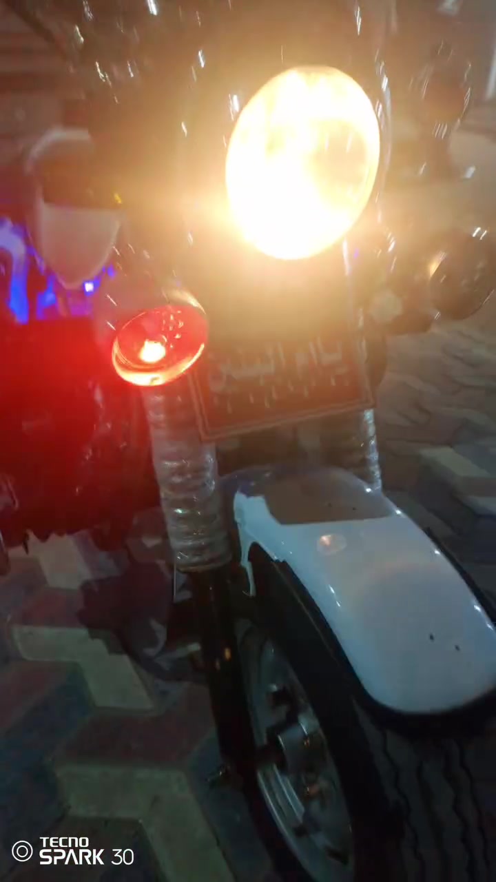 ستوته • موديل ٢١ • بطحاء
