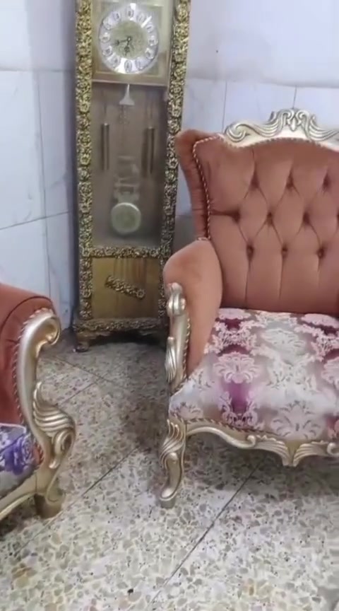 كنب زان تركي • ١٠ مقاعد • بغداد