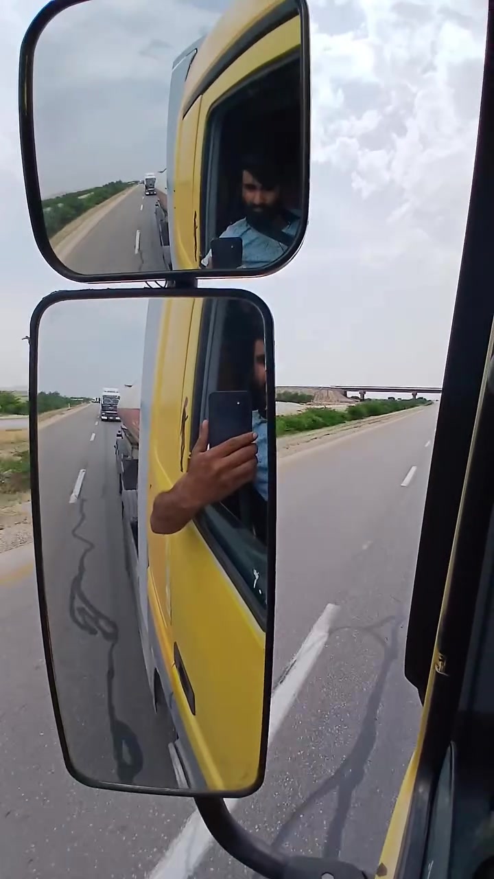 مان • ٢٠٠٣ • محرك ٤١٠