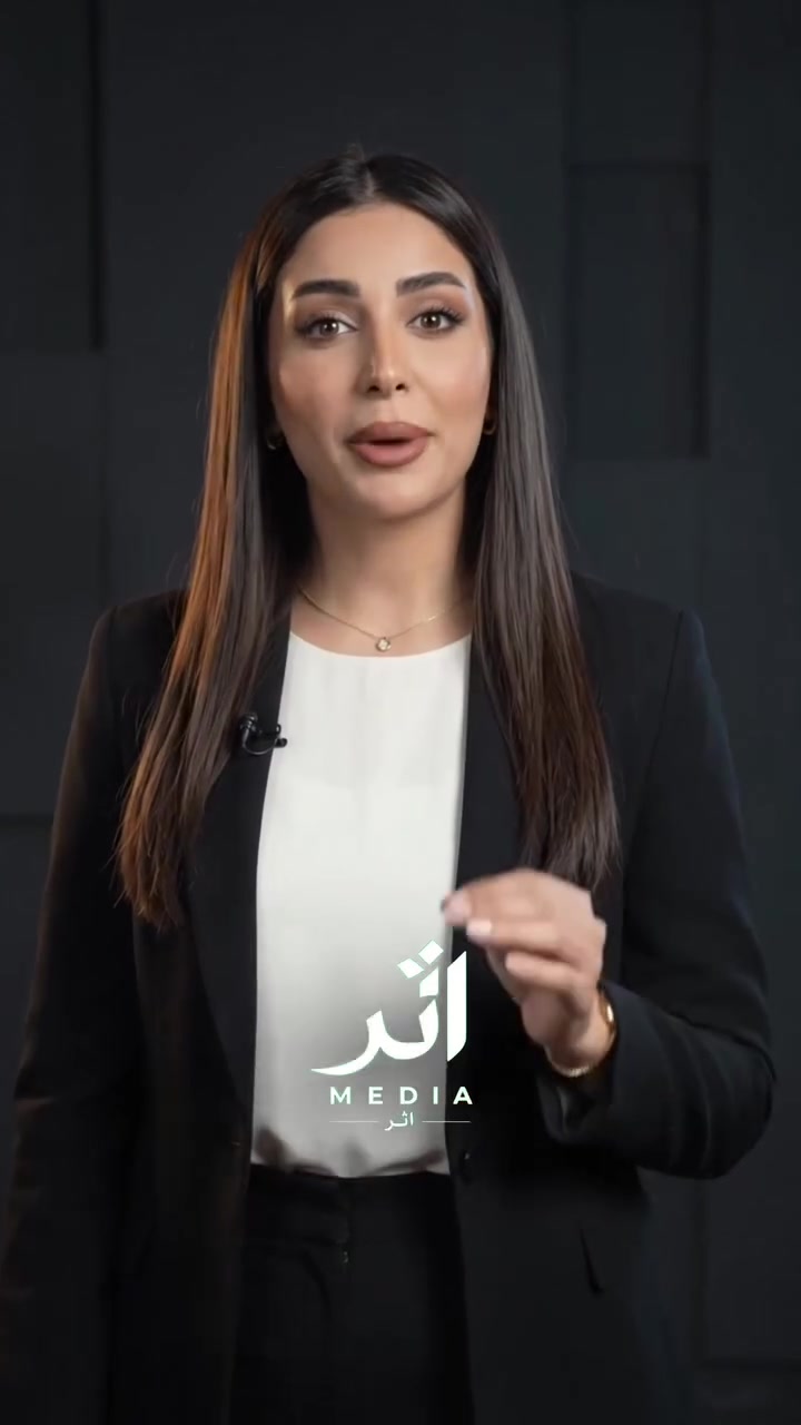 🎬 عيادتك، منتجك، عقارك…
خلّي الناس تشوفه بالطريقة اللي يستحقها بـ 25 ألف فقط! 🔥

بـ أثر ميديا نحول فكرتك إلى فيديو احترافي يجذب الانتباه ويخلي شغلك يبرز.

📸 تصوير وتصاميم
🎥 فيديوهات إعلانية
🤖 محتوى بالذكاء الاصطناعي
✨ أفكار وتنفيذ احترافي

📞 للحجز والاستفسار:
***********
أثر ميديا — لصناعة الفيديوات والتصاميم
 #فيديوات #ريلز #ديالى #بغداد .
