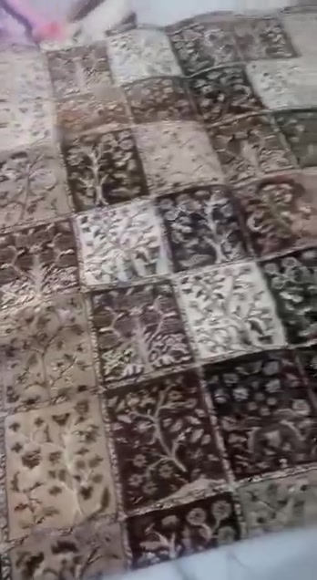 سجادتين • ٤م×٣م • نظيفات