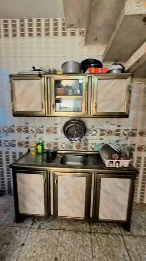 سكن طلاب • البياع الثانية • غرفتين