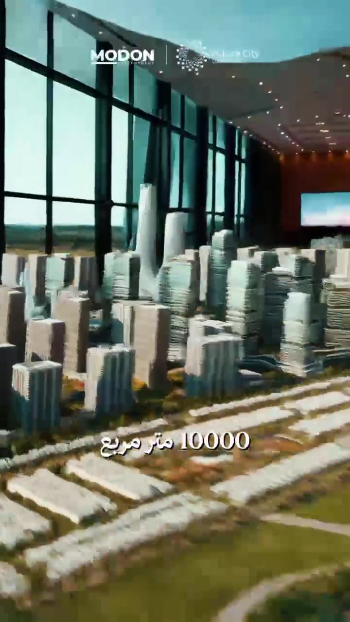 مو مجرد يوم… 10/10 راح يكون بداية لفرص استثنائية بالتملّك 🏡✨
عروض خاصة، تفاصيل جديدة، ومفاجآت تستحق الانتظار 🔥
خلوكم قريبين… وراسلوني حتى أسجّل حضوركم 🤍
حور | مستشارة عقارية

***********
 🏙️ #ترندات #استثمار_عقاري #مدن # @إشارة
