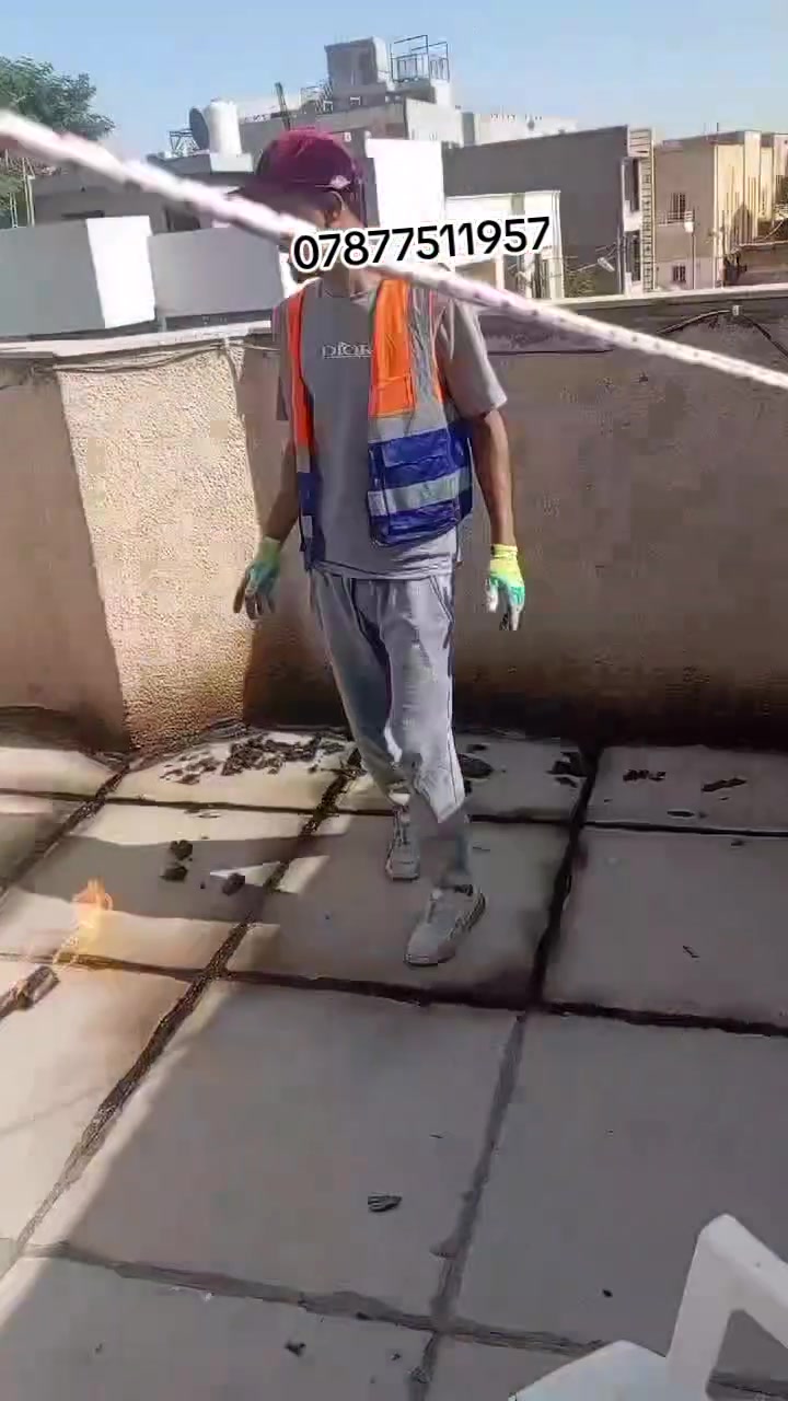 خدمات بناء • مقاولات • جاهز