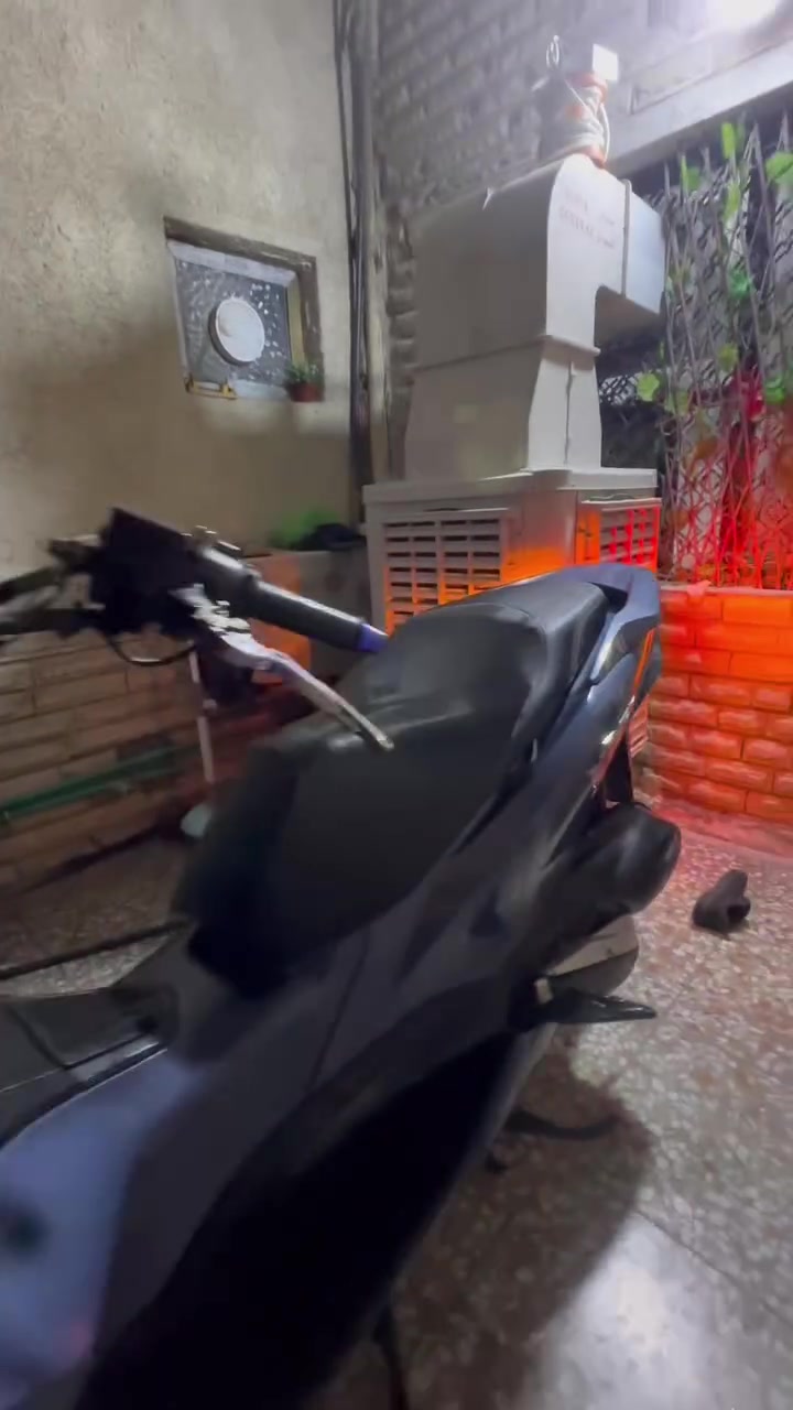 PCX جيل رابع • كفالة • اي بي إس