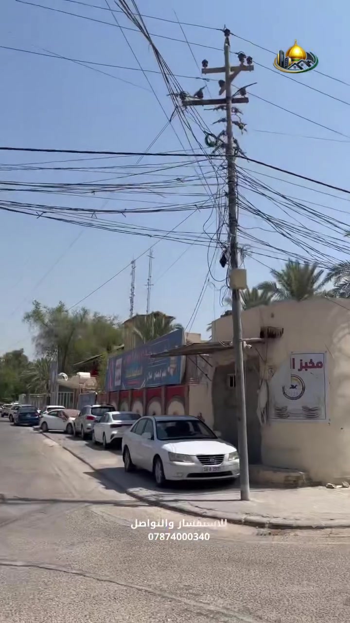 دار للبيع 112 متر حي الحنانه 
يحتوي البيت على 4غرف نوم مع صاله واستقبال ومطبخ
موقع مميز وسعر مناسب تفاصيل وتساب ***********
