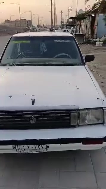 سلام عليكم شباب
سيدان مديل 90
راعيه ماندله
مكينه وكير 2ونص حداديه حلوه
السعر 18
عنوان سياره ناصريه مركز 
***********
