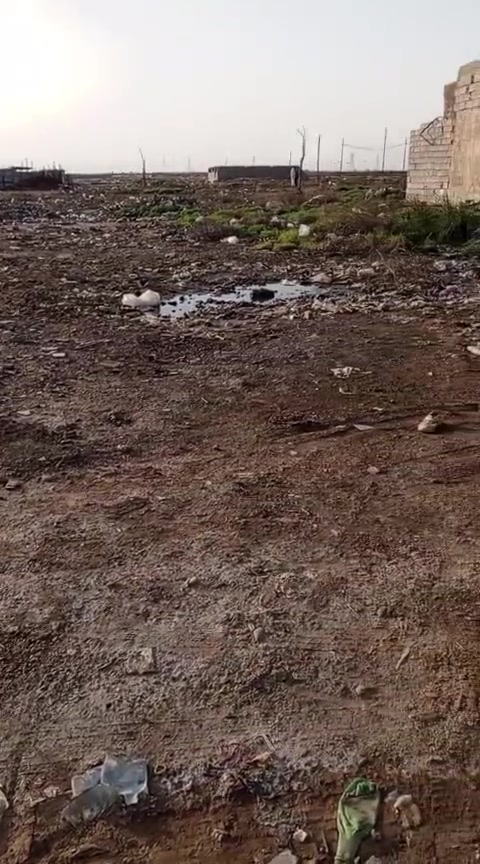 سلام عليكم،،،قطعة أرض للبيع في سبع قصورقبل النهايه في شارع العياده الشعبيه بالأخير مساحة ٢٩٢م ركن سند ٢٥ زراعي تتكاتب مع المالك الشرعي بسعر ١٥ مليون وللأستفسار على الأرقام التاليه/***********٣ /*********** واتساب حسن علي المحمداوي
