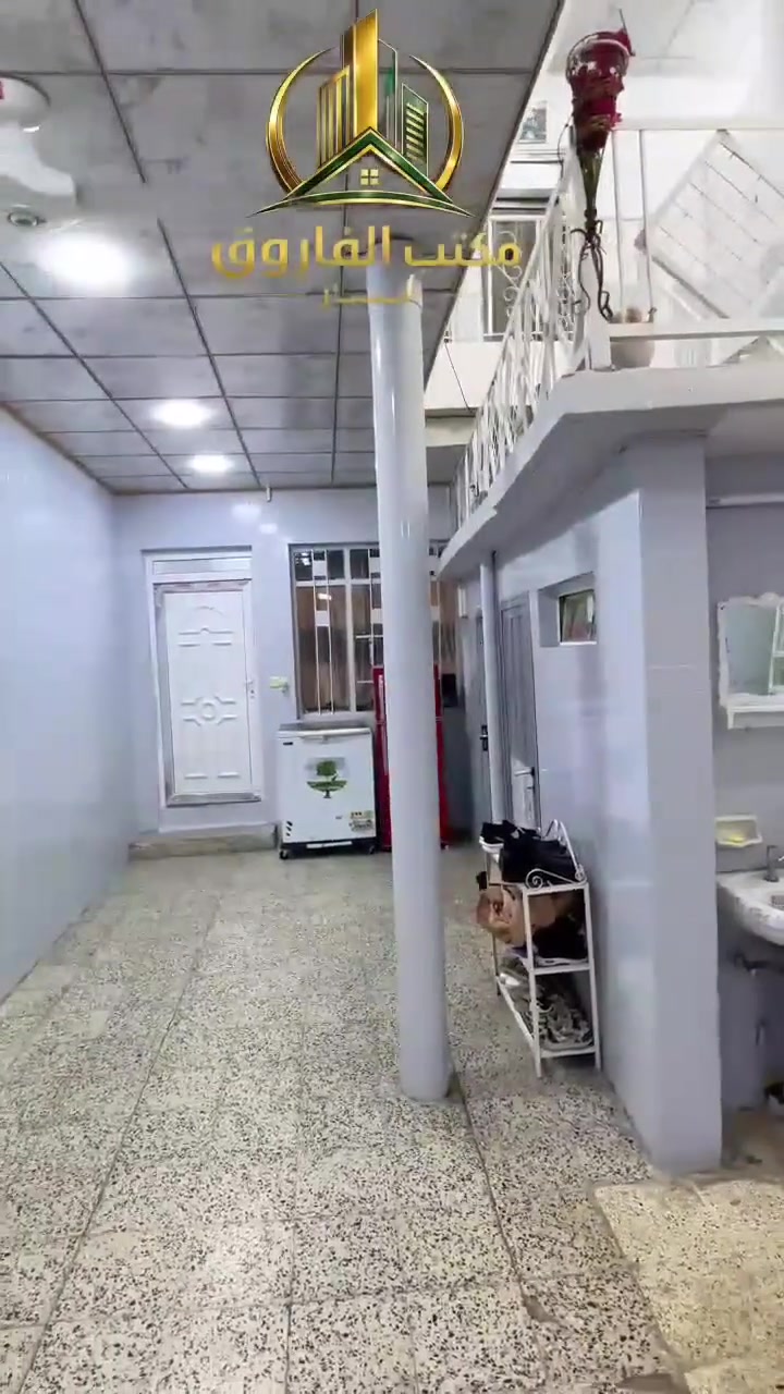 الزنجيلي • دار للبيع • دلال أبو حمزه