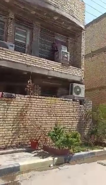 دار للبيع 100م سند 25 زراعي تحويل مباشر للاتصال ***********

