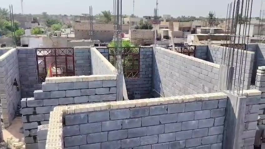 بناء • اشراف مهندس • كربلاء